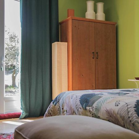 Mas des Oursons - Chambres d'hôtes Arles Extérieur photo